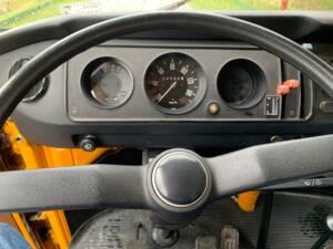 Imagen 14/19 de Volkswagen T2b Westfalia (1979)