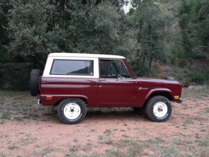 Bild 4/6 von Ford Bronco (1969)
