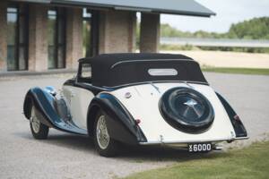 Image 8/36 de Delahaye 135 MS Figoni &amp; Falaschi (1938)