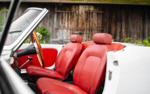 Imagen 24/42 de Alfa Romeo Giulia 1600 Spider (1964)