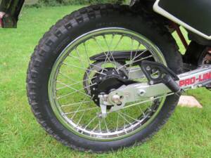 Immagine 35/41 di Honda XL 125 (1983)