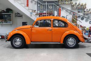 Bild 4/31 von Volkswagen Käfer 1200 (1972)