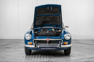 Afbeelding 39/50 van MG MGB (1973)