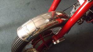 Immagine 30/35 di Moto Guzzi Falcone Turismo (1973)