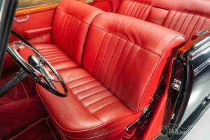 Bild 15/19 von Mercedes-Benz 300 b Cabriolet D (1955)