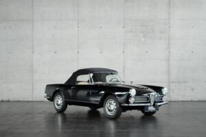 Image 2/50 of Alfa Romeo 2000 Spider (1959)
