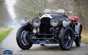 Bild 3/35 von Bentley 3 Litre (1923)