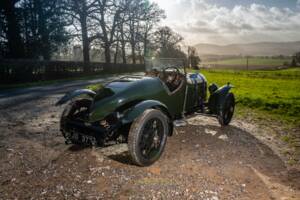 Image 7/16 de Bentley 4 1/2 Litre (1927)