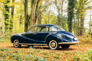 Immagine 88/199 di BMW 502 - 3,2 Litre (1961)