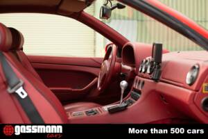 Immagine 10/15 di Ferrari 456M GTA (2001)