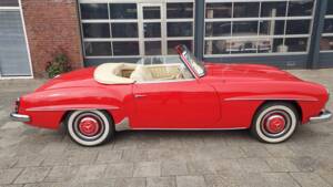 Image 2/34 of Mercedes-Benz 190 SL (1959)