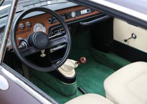 Immagine 39/44 di Lancia Fulvia 1.3 S (1970)