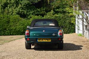 Bild 33/50 von MG RV8 (1995)