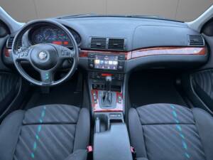 Imagen 18/22 de ALPINA B3 3.3 (2002)