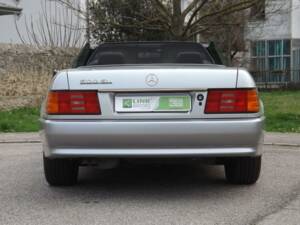 Image 43/50 of Mercedes-Benz 500 SL (1991)