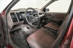Bild 11/50 von Ford Sierra 2.0 (1985)