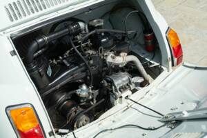 Immagine 48/50 di Abarth Fiat 595 (1969)