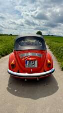 Immagine 8/16 di Volkswagen Maggiolino 1500 (1970)