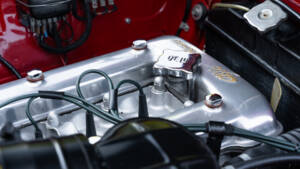 Imagen 77/88 de Alfa Romeo Giulietta Sprint (1962)
