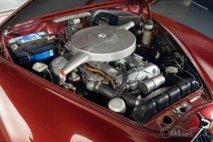 Image 5/19 de Jaguar Mk II 3.8 (1964)