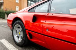 Image 7/26 of Ferrari 208 GTB Turbo (1988)