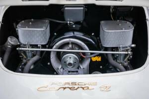 Imagen 2/50 de Porsche 356 B Carrera 2/2000 GS (1963)