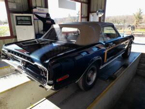Immagine 7/8 di Ford Mustang 302 (1968)