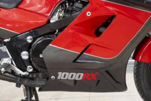 Bild 7/49 von Kawasaki GPz 1000RX (1987)