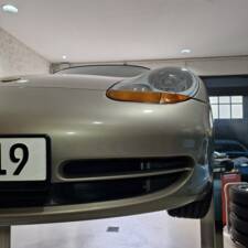 Bild 97/155 von Porsche 911 Carrera (1998)