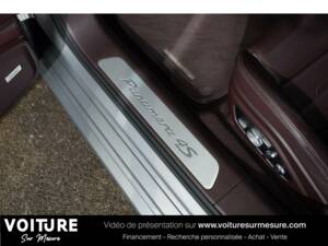 Bild 15/34 von Porsche Panamera 4S E-Hybrid Sport Turismo (2021)