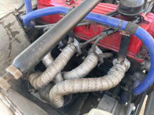 Bild 18/84 von Ford Escort RS 2000 (1979)