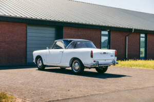 Bild 57/62 von Lancia Appia Pininfarina (1959)