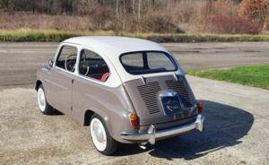 Afbeelding 5/38 van FIAT 600 D (1960)