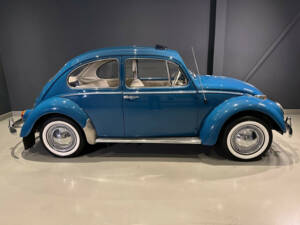 Image 2/20 of Volkswagen Beetle 1200 A (1964)