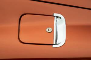 Image 33/50 of Maserati Mistral 3700 (1968)