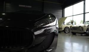 Image 31/34 of Maserati GranTurismo Sport (2014)