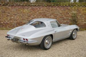 Image 16/50 of Chevrolet Corvette Sting Ray (1963)