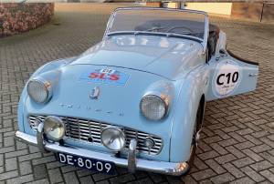 Imagen 20/42 de Triumph TR 3A (1960)