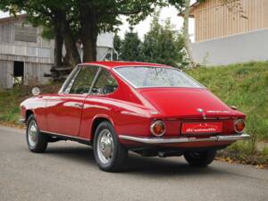 Immagine 25/38 di BMW 1600 GT (1968)