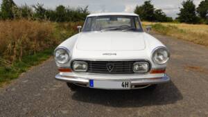Image 2/36 de Peugeot 404 Coupé (1967)