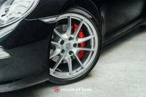 Bild 11/23 von Porsche 911 Carrera 4S (2014)