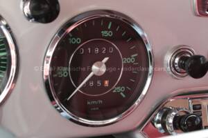 Afbeelding 24/42 van Porsche 356 B 1600 (1962)