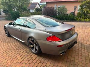 Bild 6/14 von BMW M6 (2010)