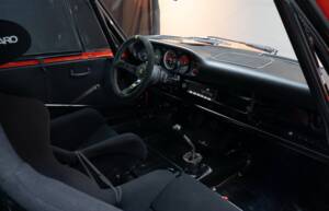 Bild 27/37 von Porsche 911 2.5 ST (1970)