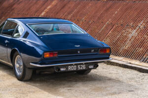 Bild 10/36 von Aston Martin DBS Vantage (1968)