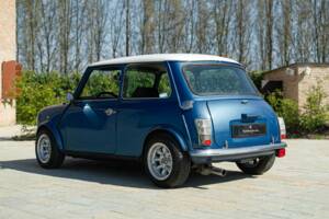 Bild 6/50 von Rover Mini Cooper 1,3 (1992)