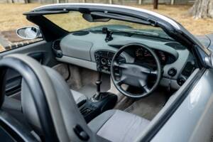 Afbeelding 50/50 van Porsche Boxster (1998)