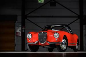 Bild 9/81 von Lancia Aurelia B24 Spider &quot;America&quot; (1955)