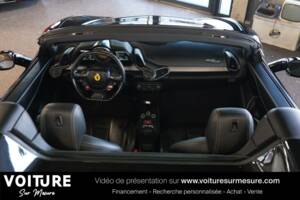 Immagine 4/28 di Ferrari 458 Spider (2012)