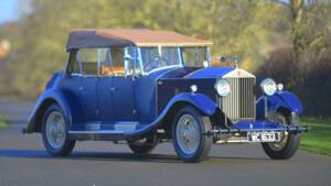 Image 16/50 of Rolls-Royce 20 HP (1928)